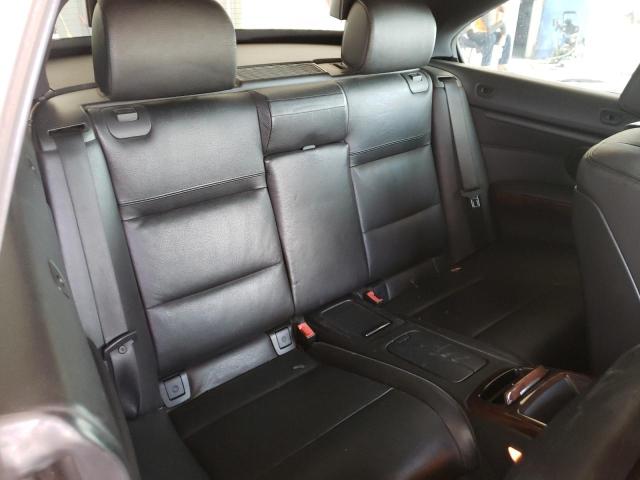 Photo 6 from auction – 2011 BMW 335 I with VIN WBADX7C57BE260850