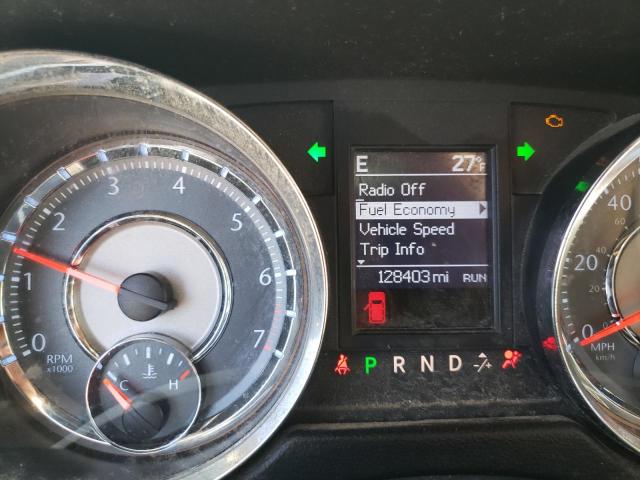 Photo 8 from auction – 2012 CHRYSLER TOWN & COU with VIN 2C4RC1BG1CR368230