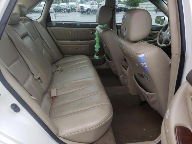 Photo 6 from auction – 2004 TOYOTA AVALON XL with VIN 4T1BF28B44U375182