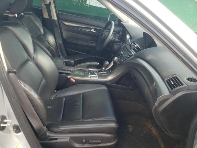 Photo 5 from auction – 2013 ACURA TL TECH with VIN 19UUA8F58DA007733
