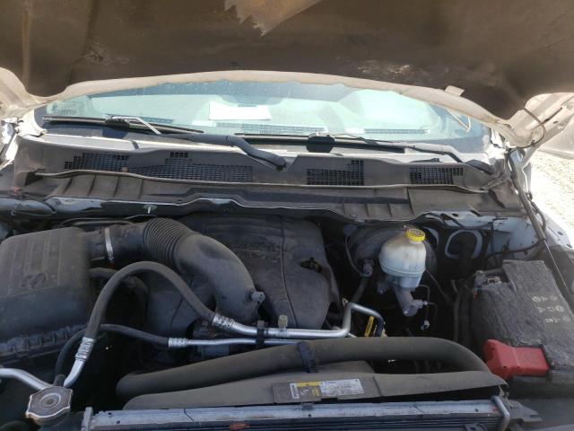 Photo 7 from auction – 2015 RAM 1500 ST with VIN 1C6RR7FT1FS597770