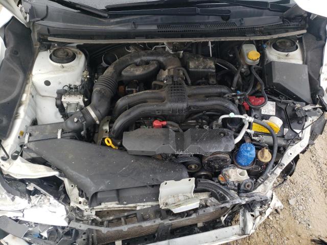 Photo 7 from auction – 2016 SUBARU IMPREZA PR with VIN JF1GJAB64GH011586