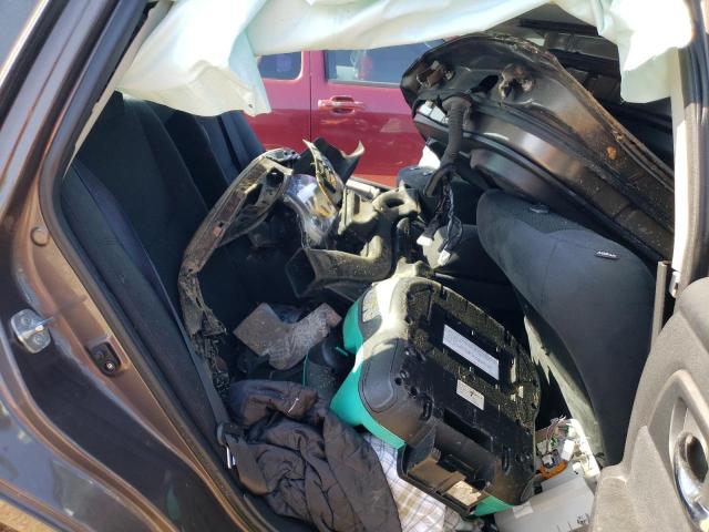 Photo 6 from auction – 2015 NISSAN ALTIMA 2.5 with VIN 1N4AL3AP0FC107328