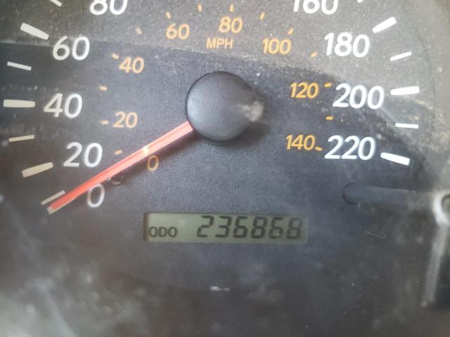 Photo 8 from auction – 2003 TOYOTA HIGHLANDER with VIN JTEHF21A630127064