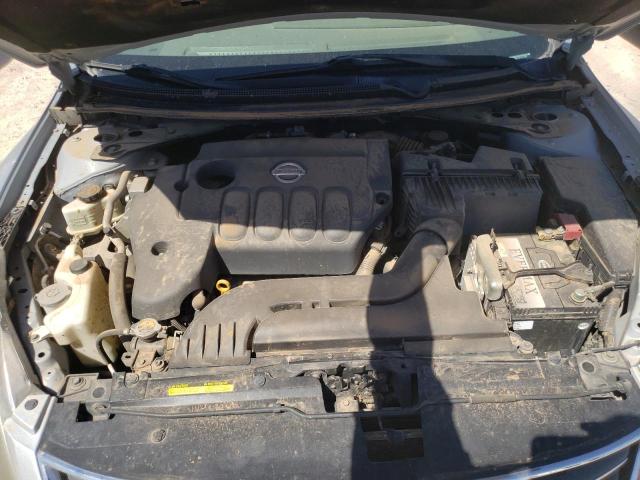 Фото 7 с аукциона – 2012 NISSAN ALTIMA BAS с VIN 1N4AL2AP0CC165607