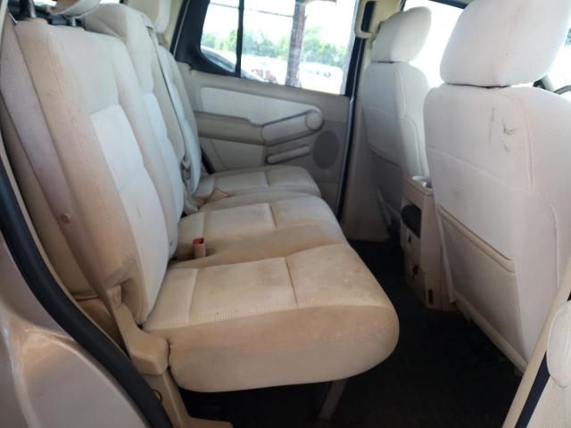 Photo 6 from auction – 2007 FORD EXPLORER S with VIN 1FMEU31KX7UA07113