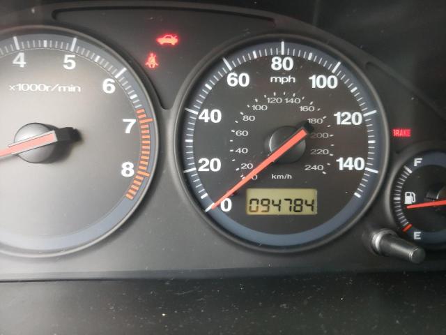 Photo 8 from auction – 2001 HONDA CIVIC with VIN 1HGES15511L062597