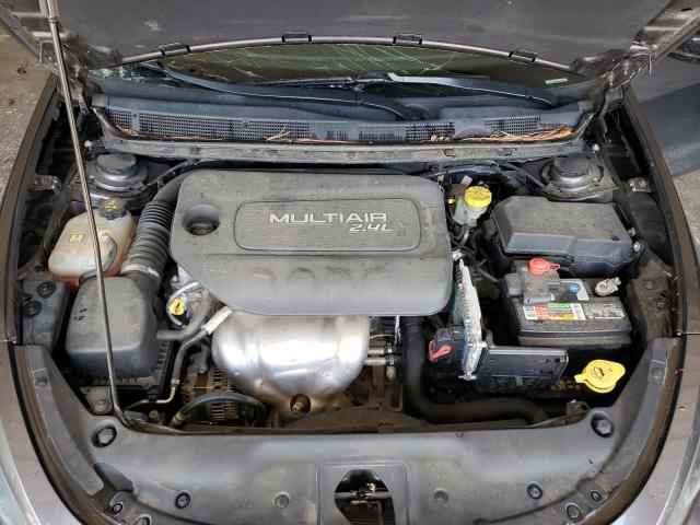 Photo 7 from auction – 2016 DODGE DART SXT with VIN 1C3CDFBB6GD539801
