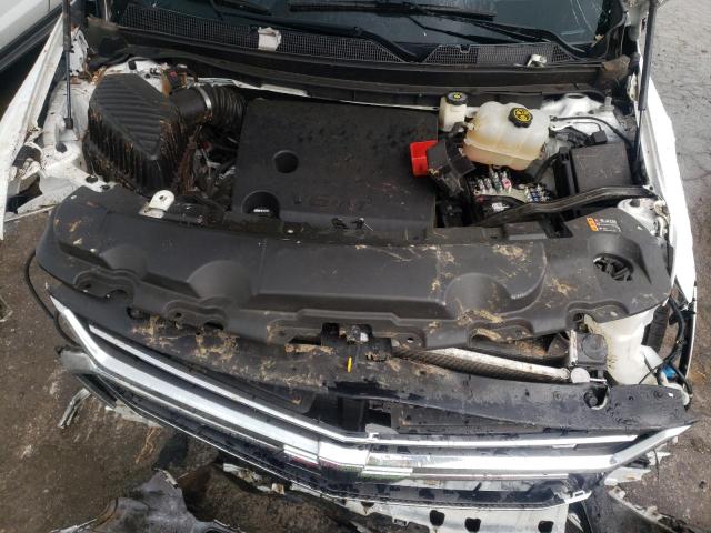Photo 2 from auction – 2018 CHEVROLET TRAVERSE P with VIN 1GNERKKW3JJ254880