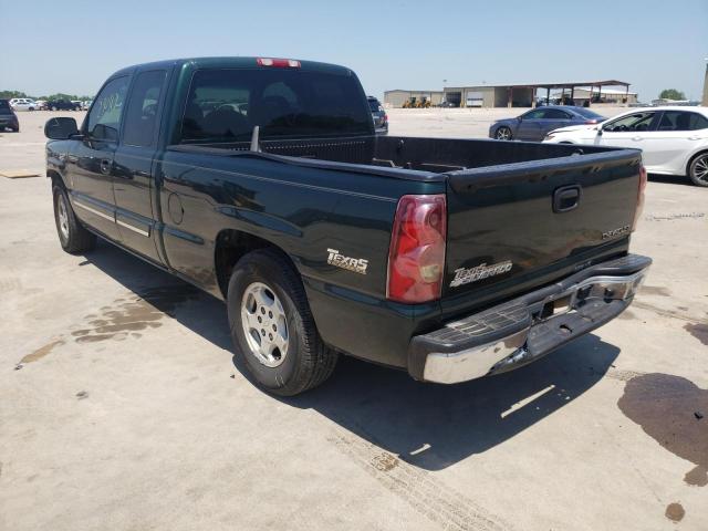 Photo 3 from auction – 2003 CHEVROLET SILVERADO with VIN 2GCEC19T231223343