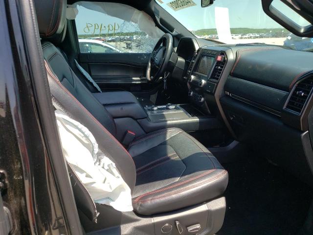 Photo 5 from auction – 2019 FORD EXPEDITION with VIN 1FMJU2AT4KEA22582