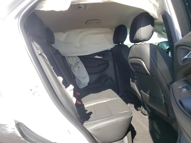 Photo 6 from auction – 2022 BUICK ENCORE GX with VIN KL4MMFSL0NB073987