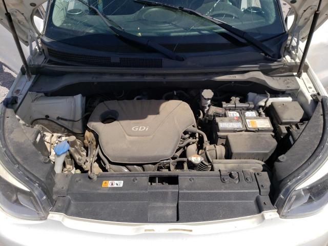 Photo 7 from auction – 2014 KIA SOUL with VIN KNDJN2A2XE7093478