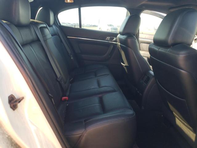 Photo 6 from auction – 2012 LINCOLN MKS with VIN 1LNHL9FT5CG802468