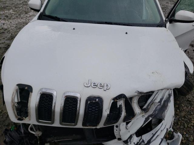 Photo 7 from auction – 2014 JEEP CHEROKEE L with VIN 1C4PJLCB4EW154564