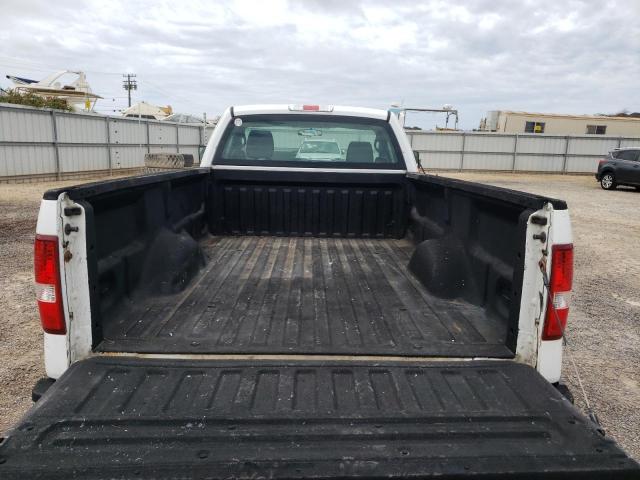 Photo 6 from auction – 2007 FORD F150 with VIN 1FTRF12WX7KC08754