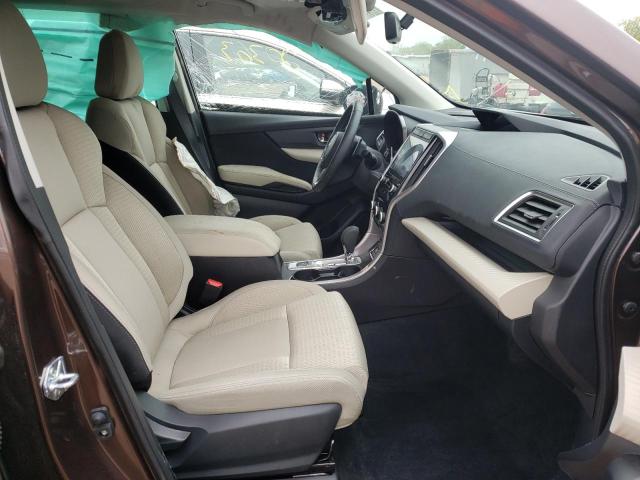 Photo 5 from auction – 2021 SUBARU ASCENT PRE with VIN 4S4WMACD5M3427015