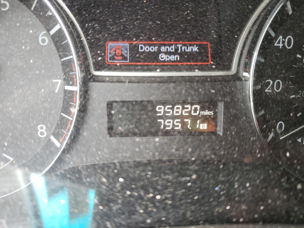 Photo 8 from auction – 2015 NISSAN ALTIMA 2.5 with VIN 1N4AL3AP9FC281835