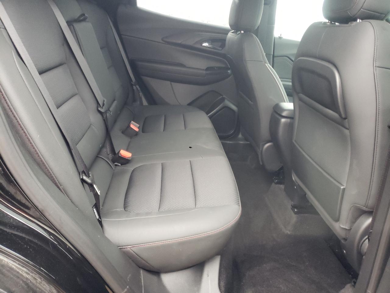 Photo 6 from auction – 2022 CHEVROLET TRAILBLAZE with VIN KL79MTSL3NB041610