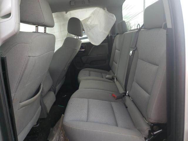 Photo 6 from auction – 2017 CHEVROLET SILVERADO with VIN 1GCRCPEH4HZ115990