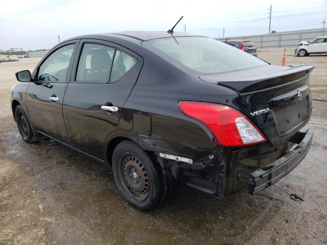 Photo 3 from auction – 2017 NISSAN VERSA S with VIN 3N1CN7AP6HL846640