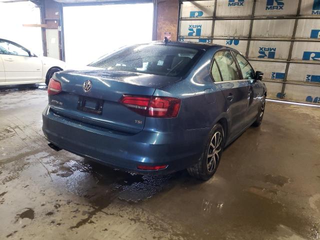 Photo 4 from auction – 2017 VOLKSWAGEN JETTA SE with VIN 3VWDB7AJ9HM394342