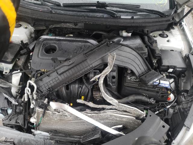 Photo 7 from auction – 2015 HYUNDAI SONATA SE with VIN 5NPE24AF4FH200305