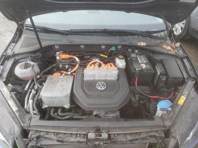 Photo 7 from auction – 2015 VOLKSWAGEN E-GOLF SEL with VIN WVWPP7AU7FW911873