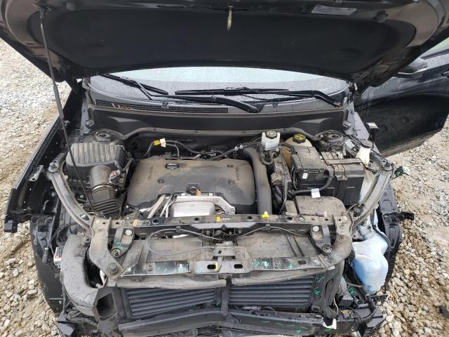 Photo 7 from auction – 2018 GMC TERRAIN SL with VIN 3GKALPEX1JL285987