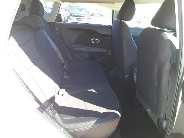 Photo 6 from auction – 2016 KIA SOUL with VIN KNDJN2A25G7393321