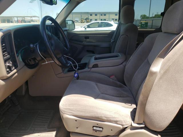 Photo 5 from auction – 2003 CHEVROLET SILVERADO with VIN 2GCEC19T231223343
