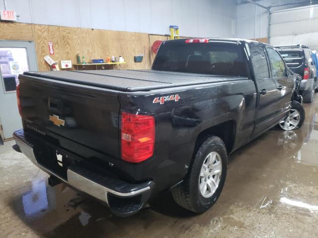 Photo 4 from auction – 2016 CHEVROLET SILVERADO with VIN 1GCVKREC3GZ181429