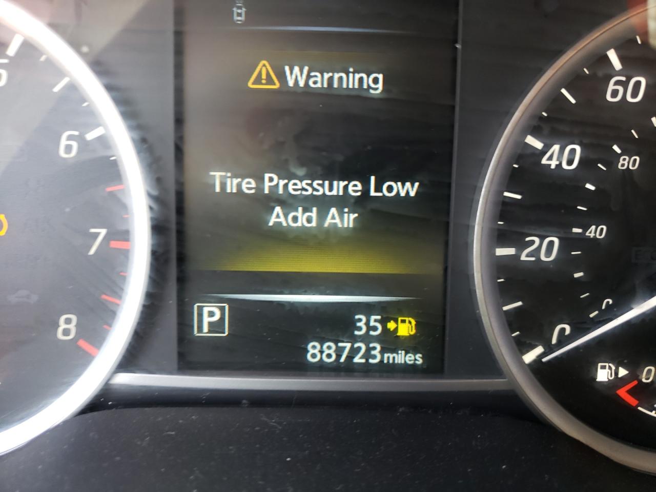 Photo 8 from auction – 2018 NISSAN SENTRA S with VIN 3N1AB7AP4JY309435