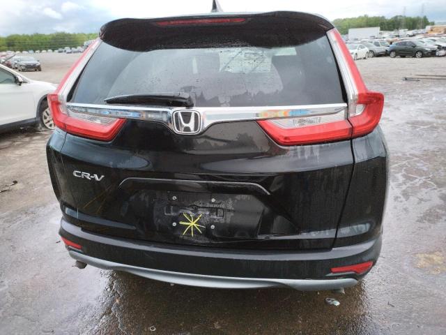 Photo 9 from auction – 2017 HONDA CR-V EXL with VIN 7FARW1H87HE027302