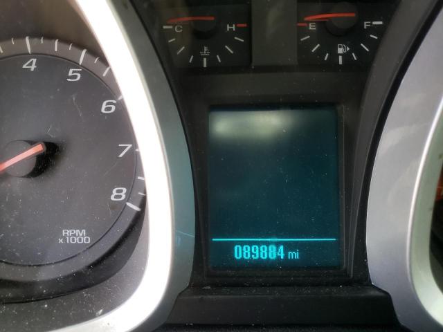 Photo 8 from auction – 2014 CHEVROLET EQUINOX LT with VIN 2GNFLFEK4E6243718