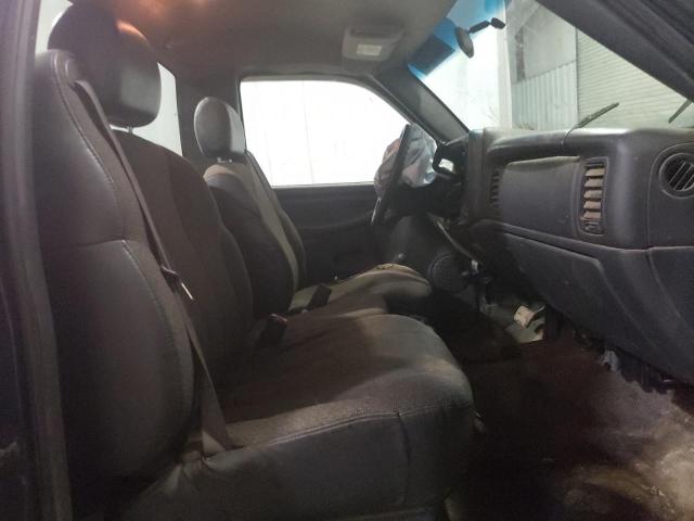 Photo 5 from auction – 2002 GMC PICKUP with VIN 1GTEC14VX2E170400