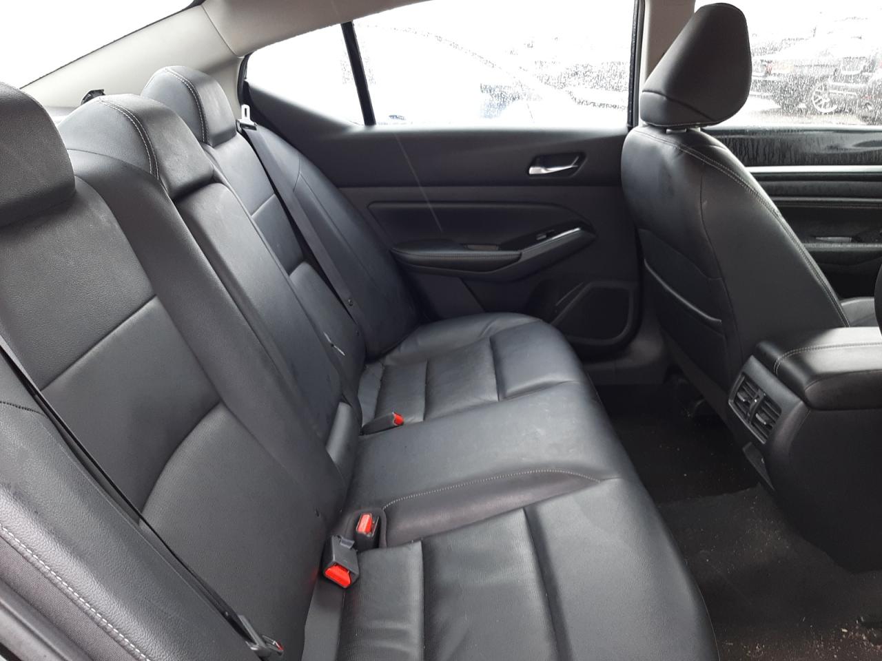 Photo 6 from auction – 2020 NISSAN ALTIMA SL with VIN 1N4BL4EV5LN308645