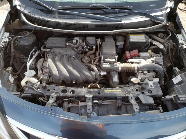 Photo 7 from auction – 2016 NISSAN VERSA S with VIN 3N1CN7AP2GL906170