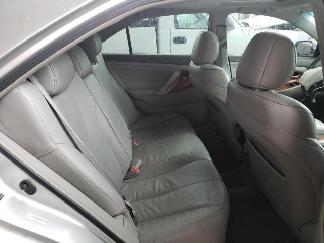 Photo 6 from auction – 2008 TOYOTA CAMRY CE with VIN 4T1BE46K28U259146
