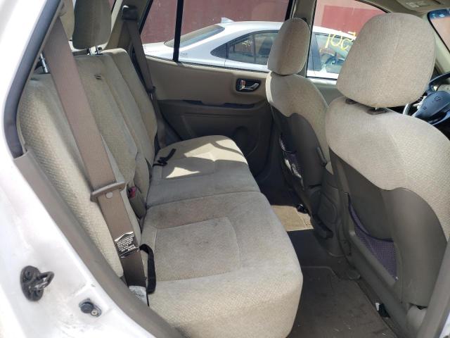 Photo 6 from auction – 2005 HYUNDAI SANTA FE with VIN KM8SC13D25U007404