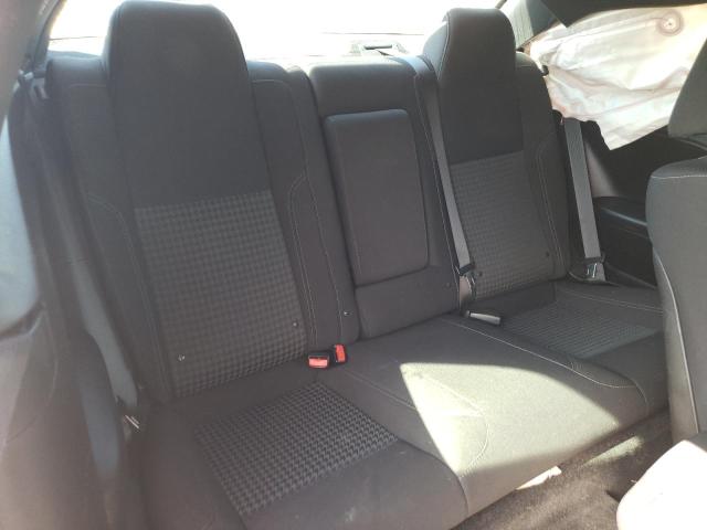 Photo 6 from auction – 2015 DODGE CHALLENGER with VIN 2C3CDZAG4FH708262