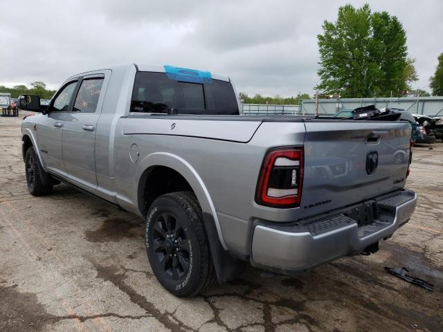 Photo 3 from auction – 2022 RAM 3500 LIMIT with VIN 3C63R3PL9NG164409