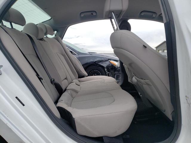 Photo 6 from auction – 2016 HYUNDAI SONATA SE with VIN 5NPE24AF4GH372903