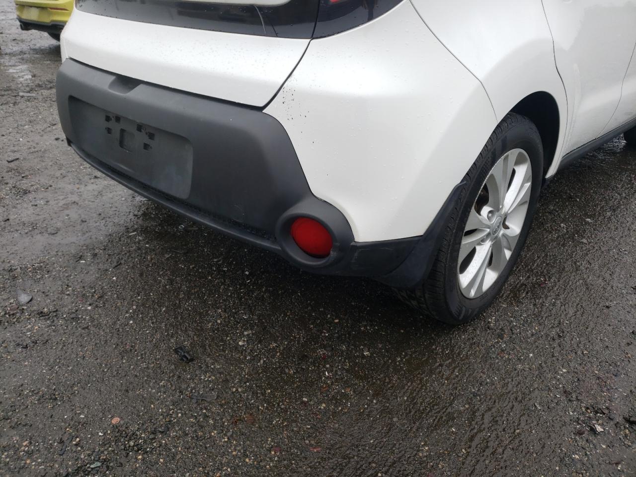 Снимка 9 от търг – 2014 KIA SOUL + с VIN KNDJP3A51E7100294