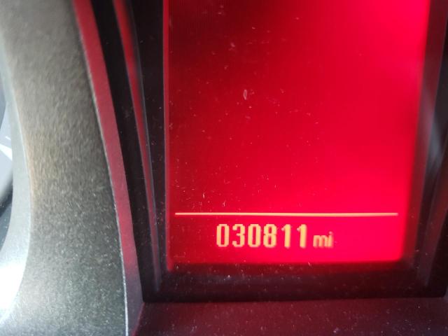 Photo 8 from auction – 2014 GMC TERRAIN SL with VIN 2GKFLVEK2E6278040