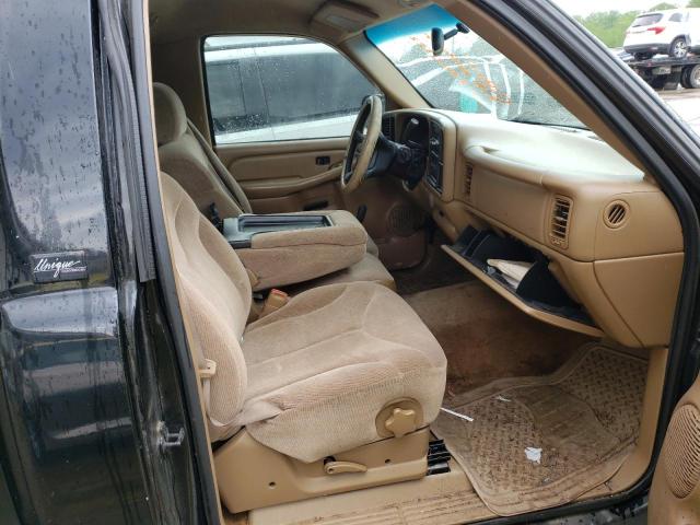 Photo 8 from auction – 2000 GMC NEW SIERRA with VIN 1GTEC14V8YZ297812