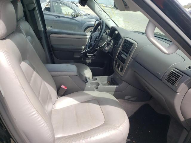 Photo 5 from auction – 2004 FORD EXPLORER X with VIN 1FMZU63E74ZB15519