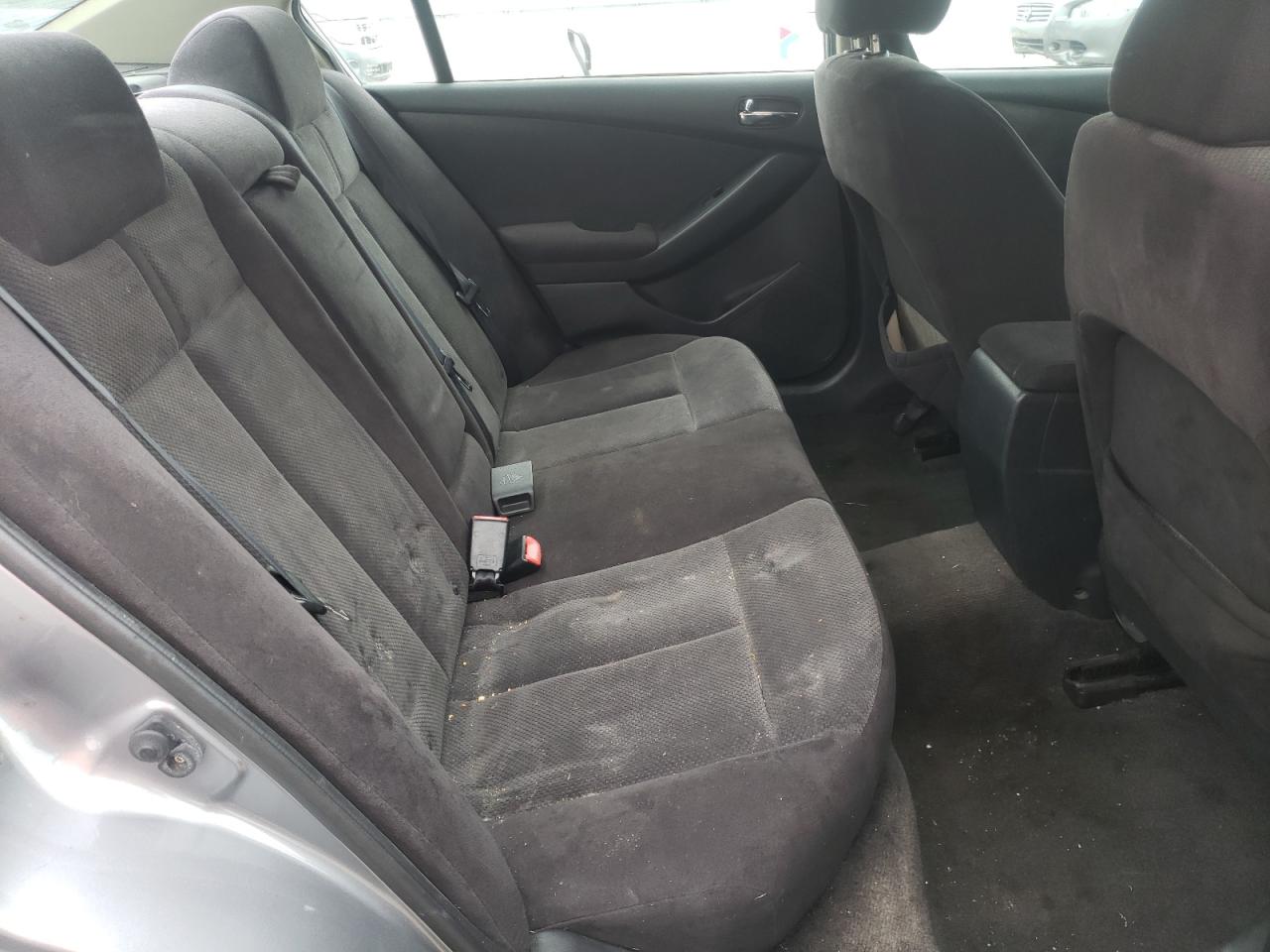 Photo 6 from auction – 2009 NISSAN ALTIMA 2.5 with VIN 1N4AL21E19C145289