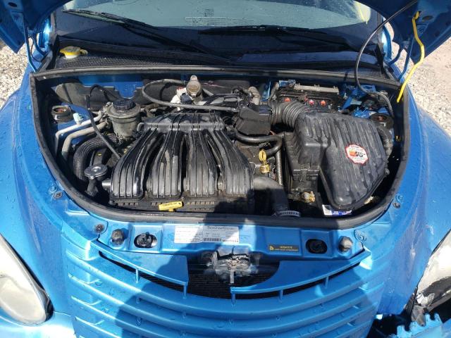 Photo 7 from auction – 2008 CHRYSLER PT CRUISER with VIN 3A8FY48BX8T144145