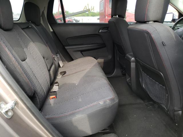 Photo 6 from auction – 2012 GMC TERRAIN SL with VIN 2GKALMEK2C6252099